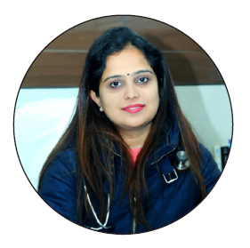 Dr. Neha Chouhan